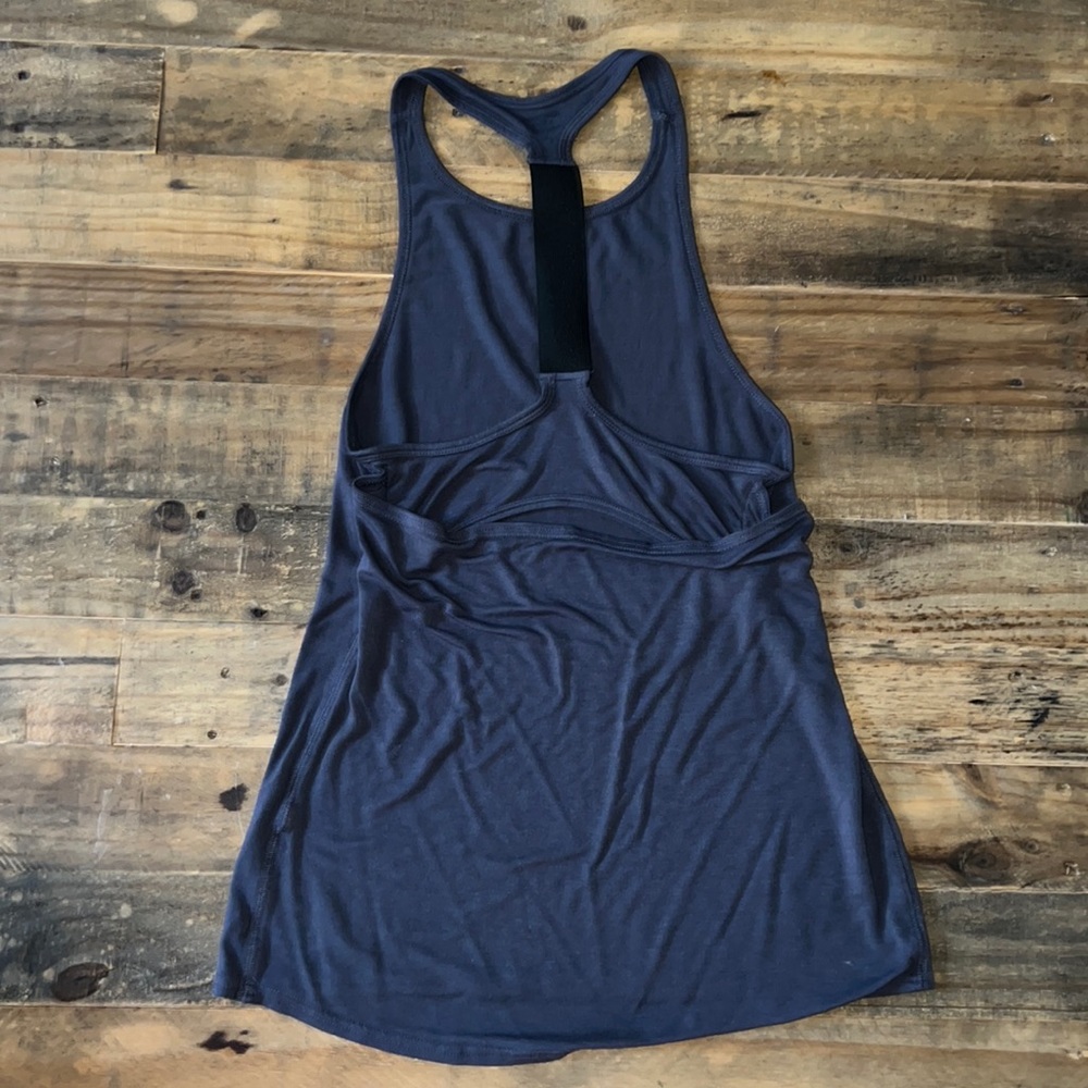 Abercrombie Athletic Tank
